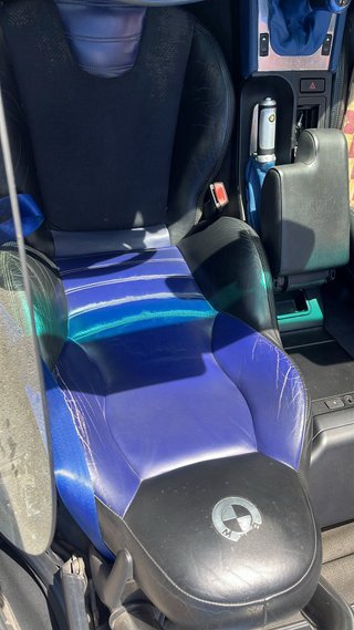 BMW Z3 1998