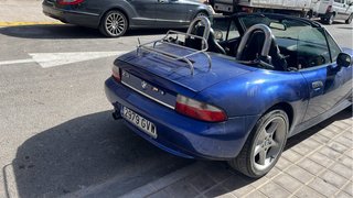 BMW Z3 1998