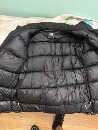 The North Face original