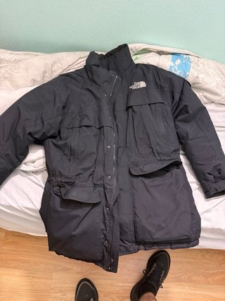 The North Face original