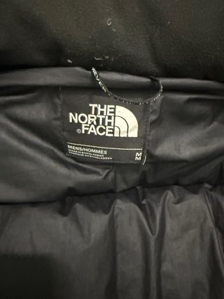 The North Face original
