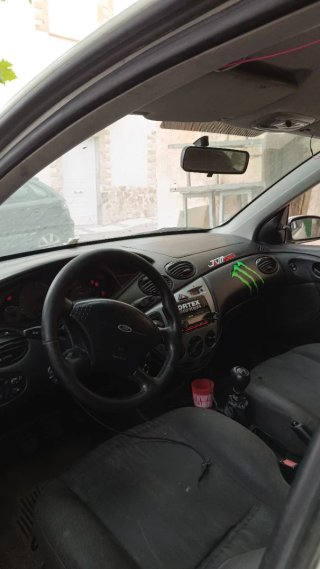 Ford Focus 2005