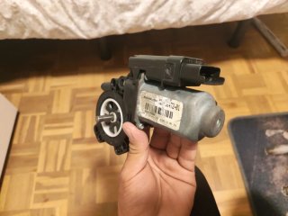 Motor elevalunas Renault Megane 3 puertas
