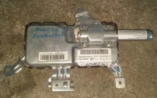 Airbag Lateral Mercedes Clase C W203
