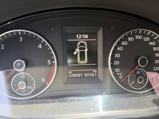 Volkswagen Touran 2012 Nacional ( muy cuidado)