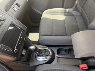 Volkswagen Touran 2012 Nacional ( muy cuidado)