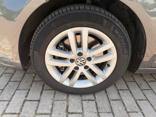 Volkswagen Touran 2012 Nacional ( muy cuidado)