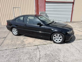 BMW Serie 3 2004