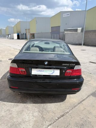 BMW Serie 3 2004
