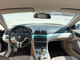 BMW Serie 3 2004