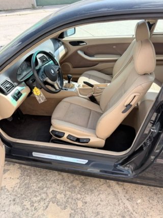 BMW Serie 3 2004