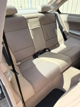 BMW Serie 3 2004