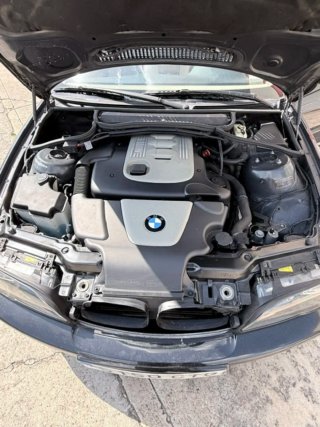 BMW Serie 3 2004