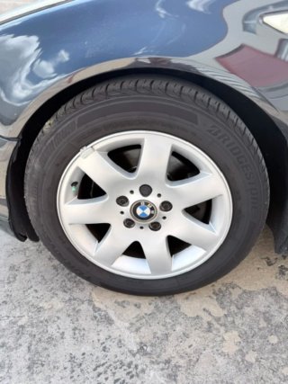 BMW Serie 3 2004