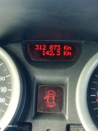 Renault Megane  Renault Megane  2003
