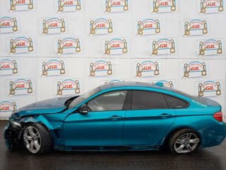 Bmw 1156722 6852992 brazo suspensión serie 4 coupe