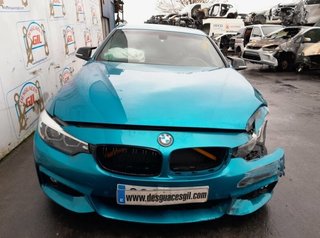 Bmw 1156722 6852992 brazo suspensión serie 4 coupe