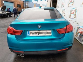 Bmw 1156722 6852992 brazo suspensión serie 4 coupe