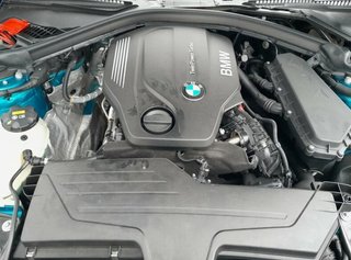 Bmw 1156722 6852992 brazo suspensión serie 4 coupe