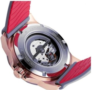 Reloj Bulova Marine Star.