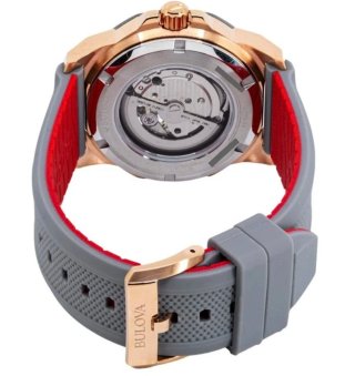 Reloj Bulova Marine Star.