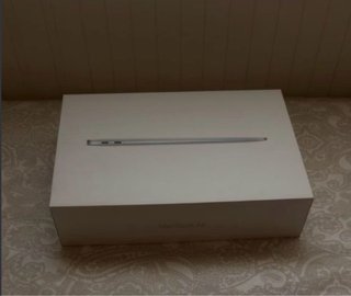 MacBook 2018