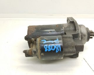 02a911023l motor arranque audi a3 (8l) 5074065