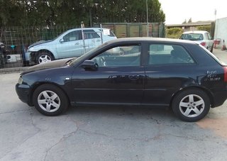 02a911023l motor arranque audi a3 (8l) 5074065