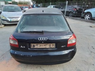 02a911023l motor arranque audi a3 (8l) 5074065