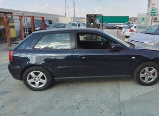 02a911023l motor arranque audi a3 (8l) 5074065