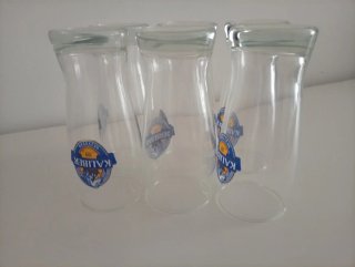 6 Bicchieri Kaliber Guinness