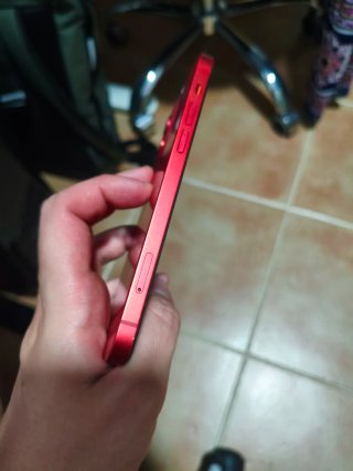 iPhone 12 Rosso 64GB