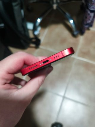 iPhone 12 Rosso 64GB