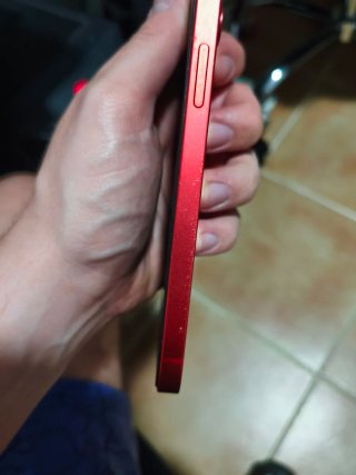 iPhone 12 Rosso 64GB