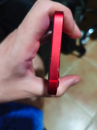 iPhone 12 Rosso 64GB