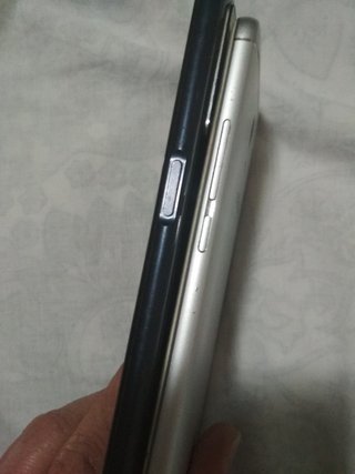 Moviles OPPO A16 pantalla rota y Meizu M3 bloqueo