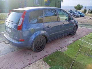 Ford C-MAX 2005