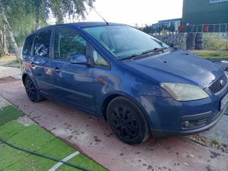 Ford C-MAX 2005