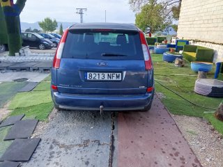 Ford C-MAX 2005