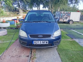 Ford C-MAX 2005