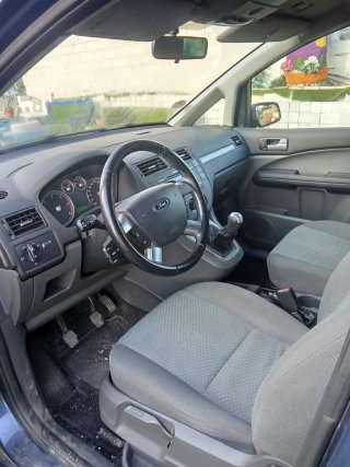 Ford C-MAX 2005