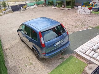 Ford C-MAX 2005