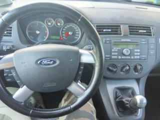 Ford C-MAX 2005