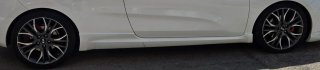 Llantas Kia pro ceed GT R18