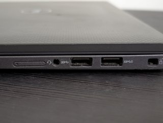 Portátil Dell Latitude 7410 I5 16GB RAM SSD #2 Bat
