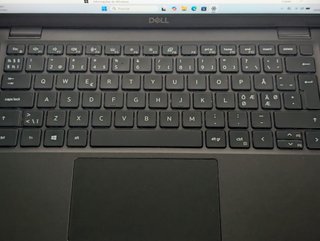 Portátil Dell Latitude 7410 I5 16GB RAM SSD #2 Bat