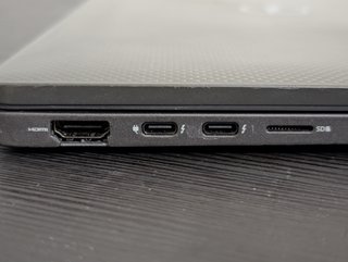 Portátil Dell Latitude 7410 I5 16GB RAM SSD #2 Bat