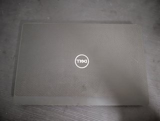 Portátil Dell Latitude 7410 I5 16GB RAM SSD #2 Bat