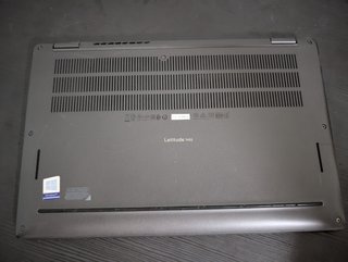 Portátil Dell Latitude 7410 I5 16GB RAM SSD #2 Bat