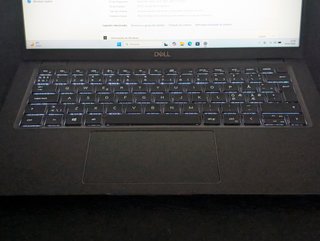 Portátil Dell Latitude 7410 I5 16GB RAM SSD #2 Bat